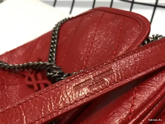 NIKI BABY YSL 0628